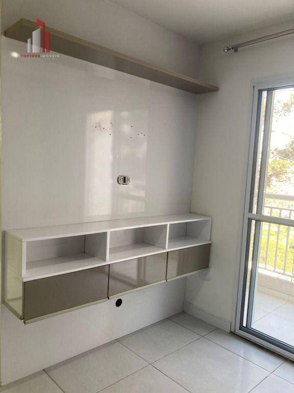 Apartamento à venda com 2 quartos, 48m² - Foto 4