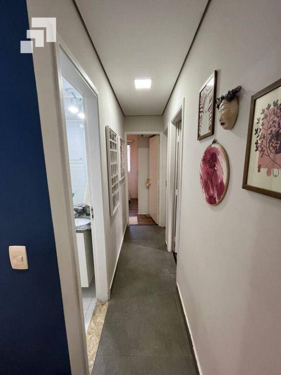 Apartamento à venda com 3 quartos, 66m² - Foto 9