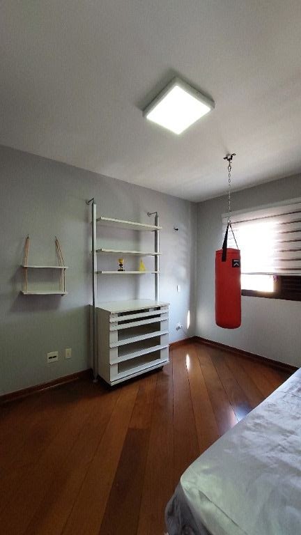 Apartamento à venda com 3 quartos, 172m² - Foto 31