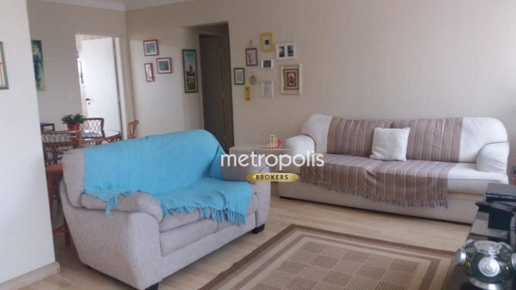 Apartamento à venda com 3 quartos, 150m² - Foto 1