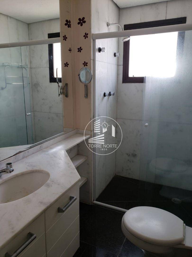 Apartamento à venda com 4 quartos, 176m² - Foto 20