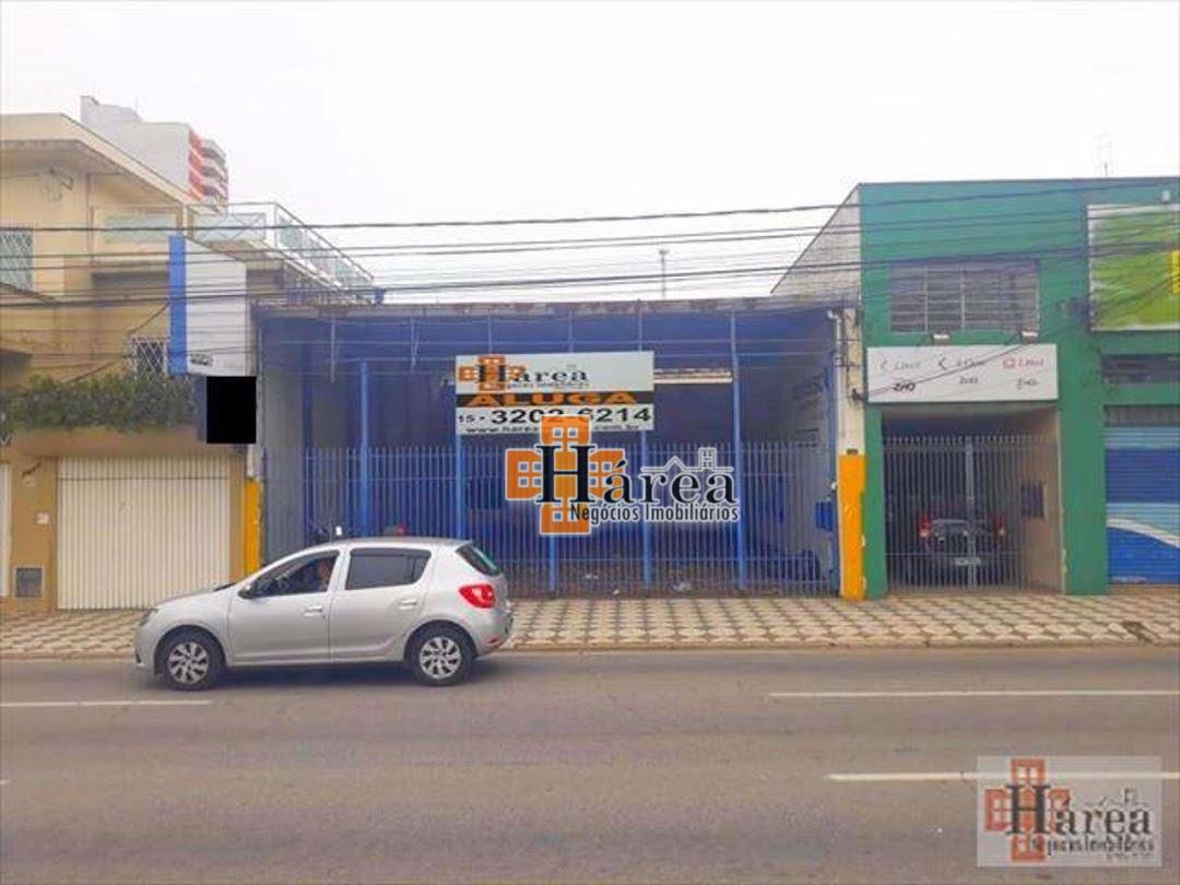 Conjunto Comercial-Sala para alugar, 170m² - Foto 2