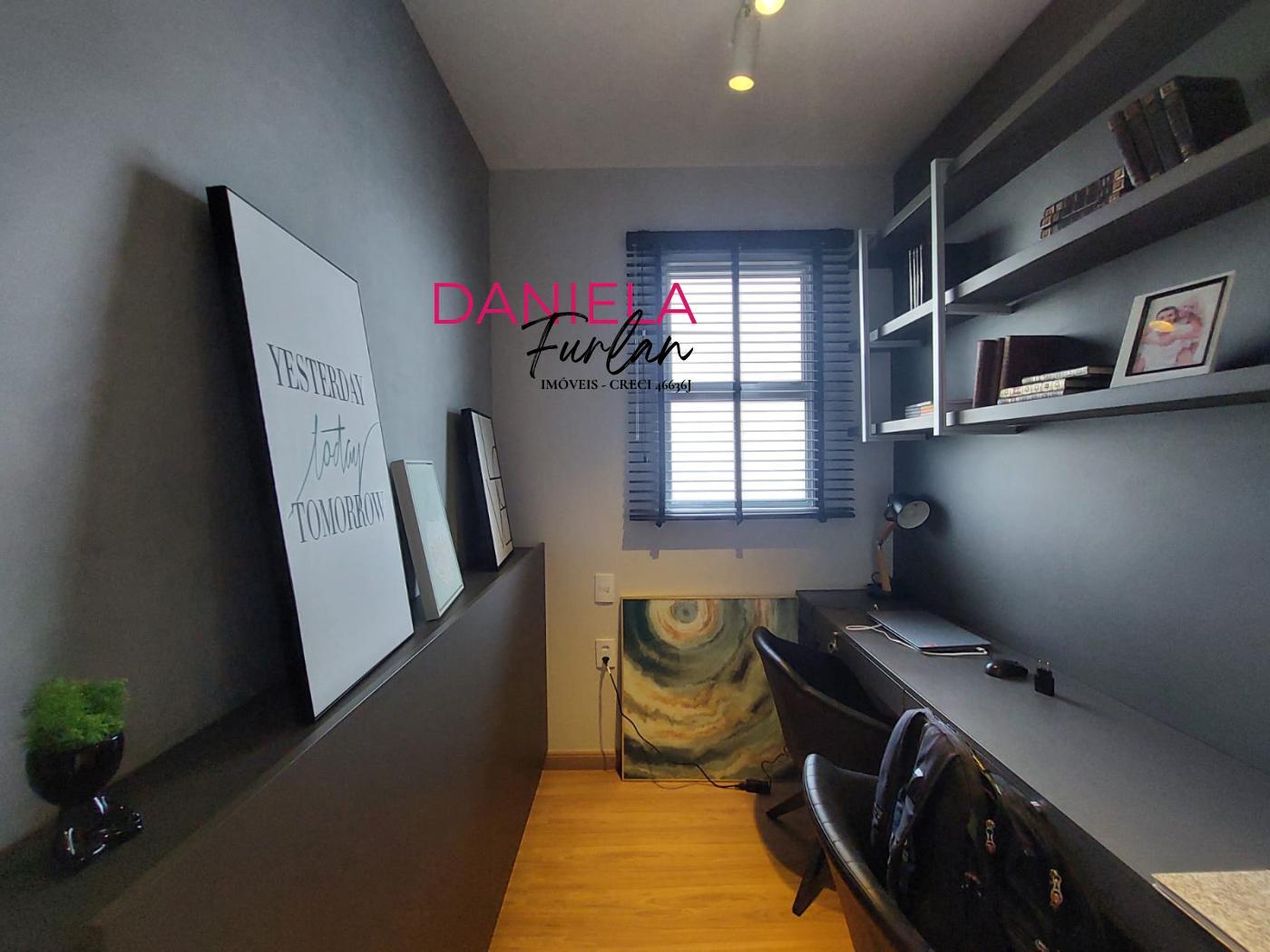 Apartamento à venda com 2 quartos, 73m² - Foto 10