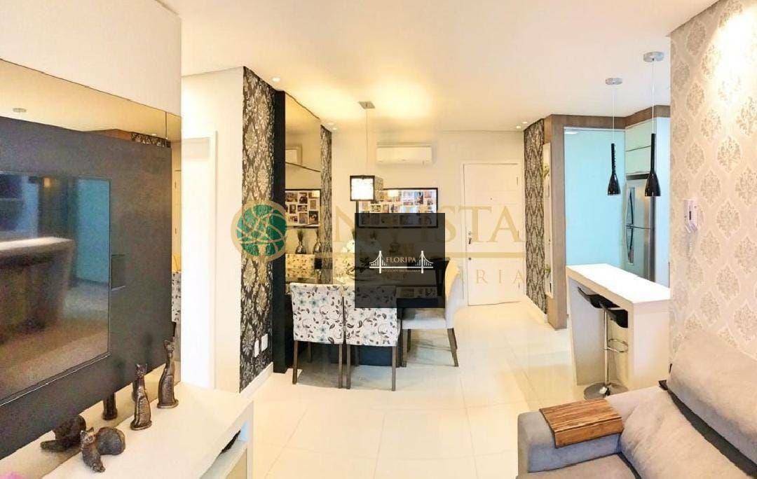 Apartamento à venda com 2 quartos, 78m² - Foto 3