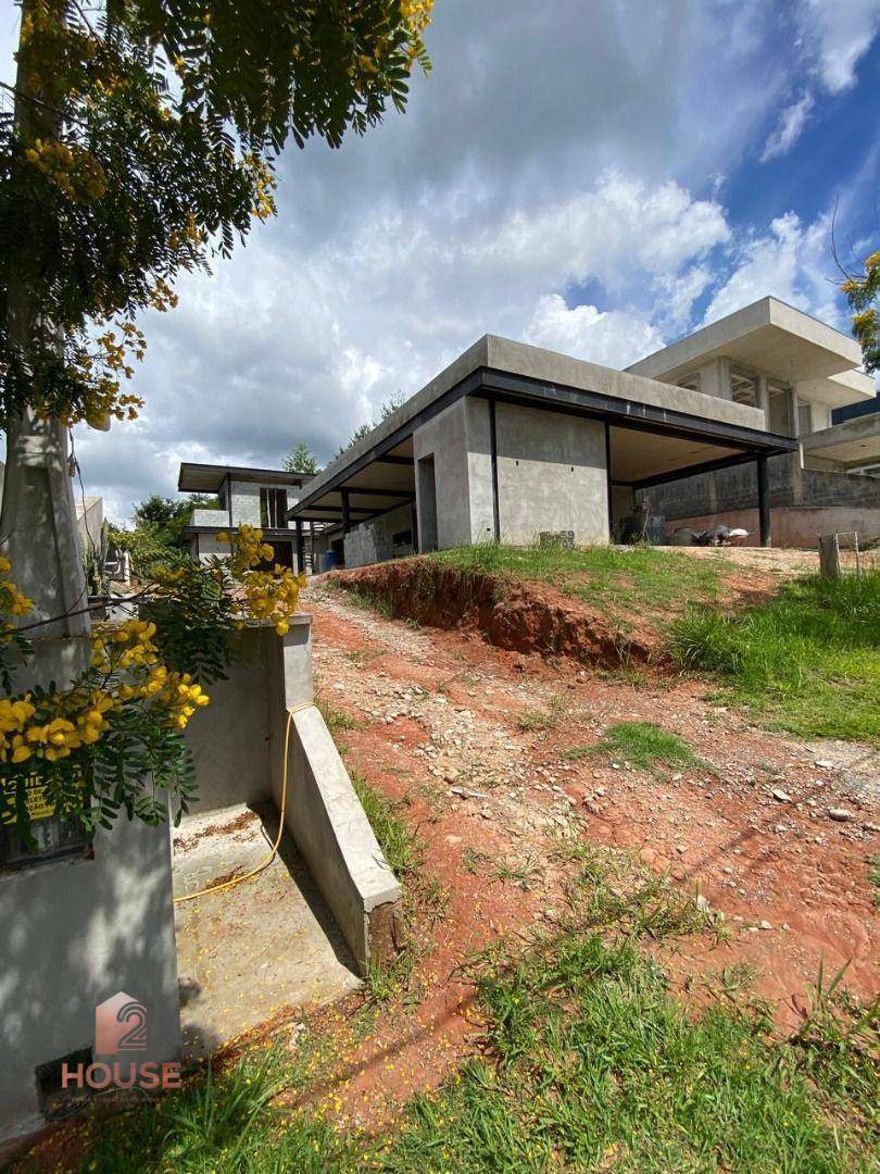 Casa de Condomínio à venda com 3 quartos, 600m² - Foto 4