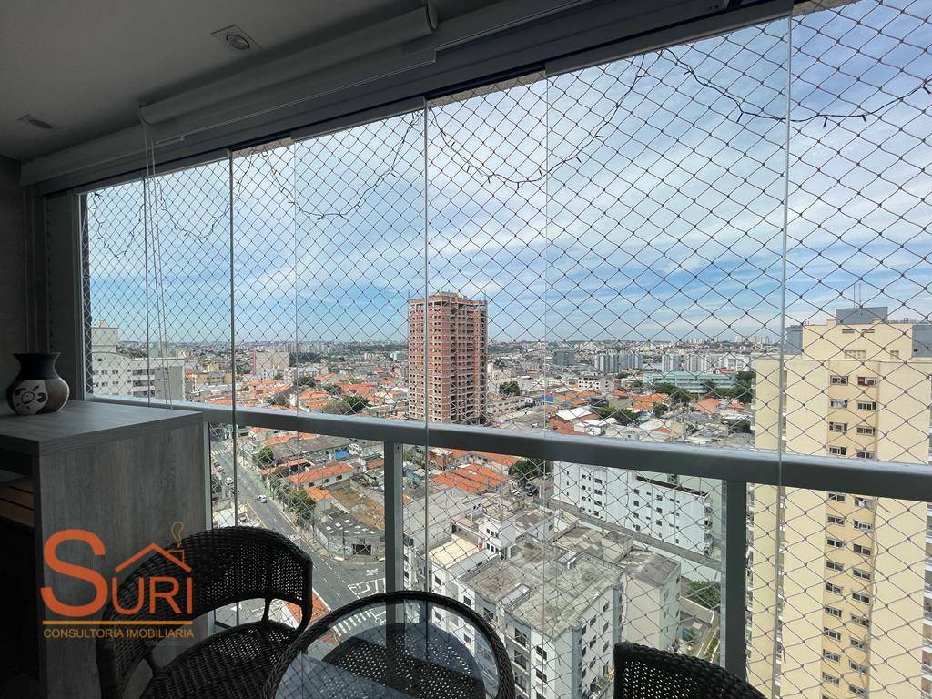 Apartamento à venda com 3 quartos, 80m² - Foto 32