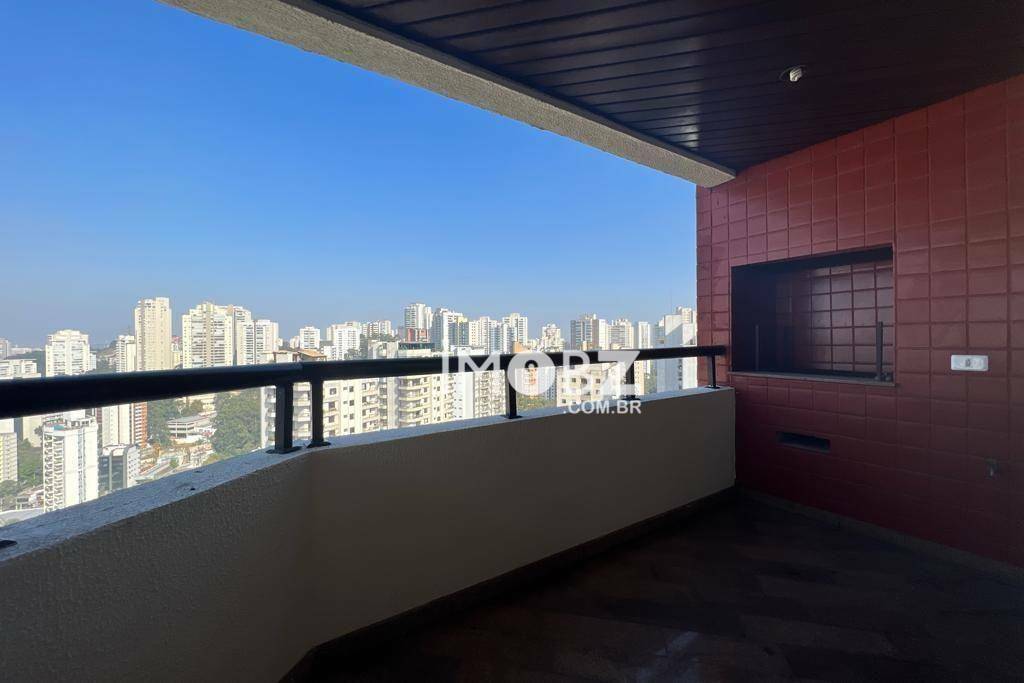 Apartamento à venda com 3 quartos, 100m² - Foto 5