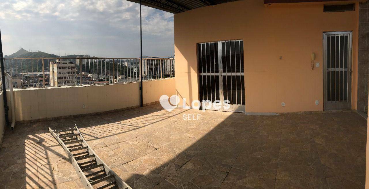 Cobertura à venda com 1 quarto, 98m² - Foto 2