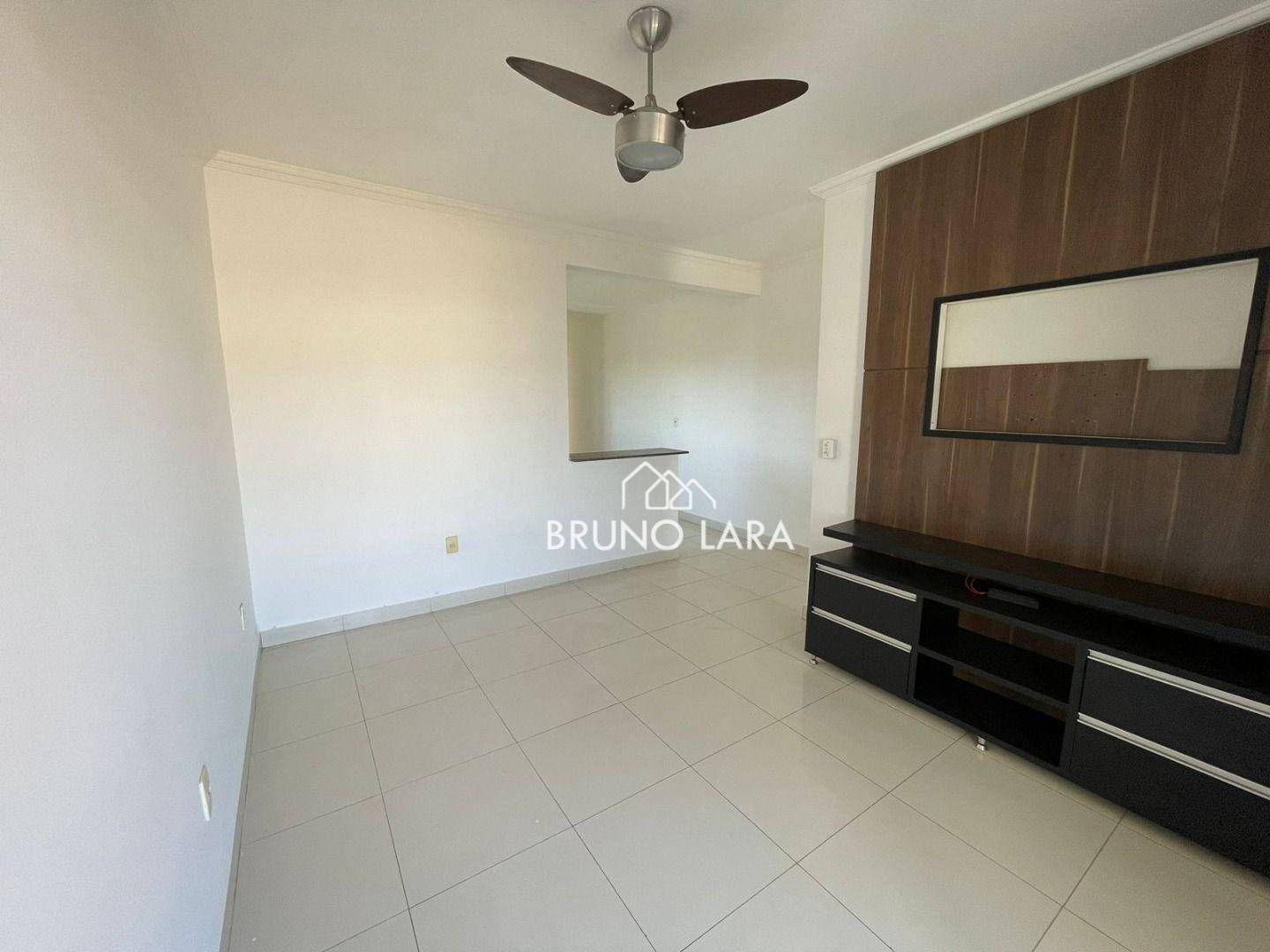 Casa, 2 quartos, 90 m² - Foto 2