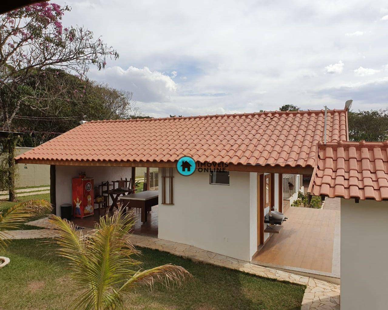 Chácara à venda com 3 quartos, 400m² - Foto 14