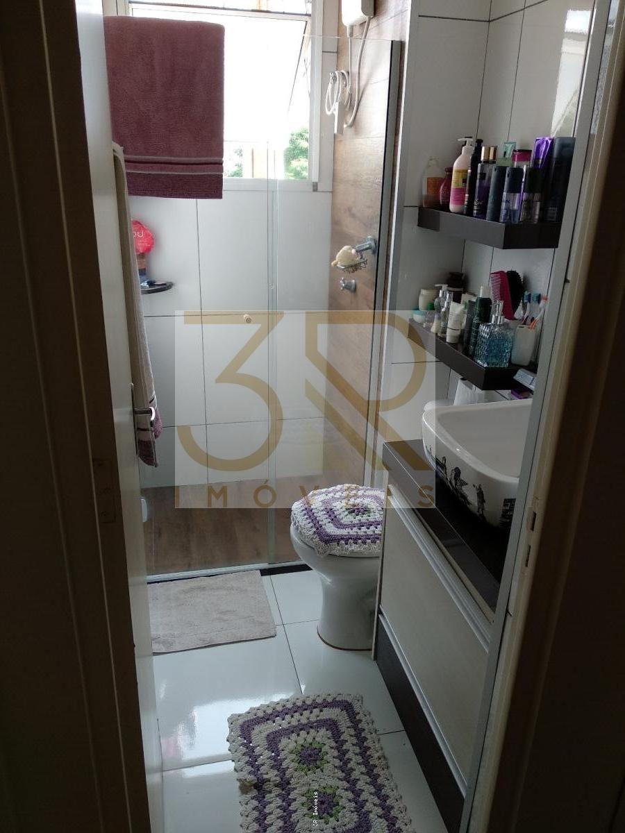 Apartamento à venda com 2 quartos, 48m² - Foto 16