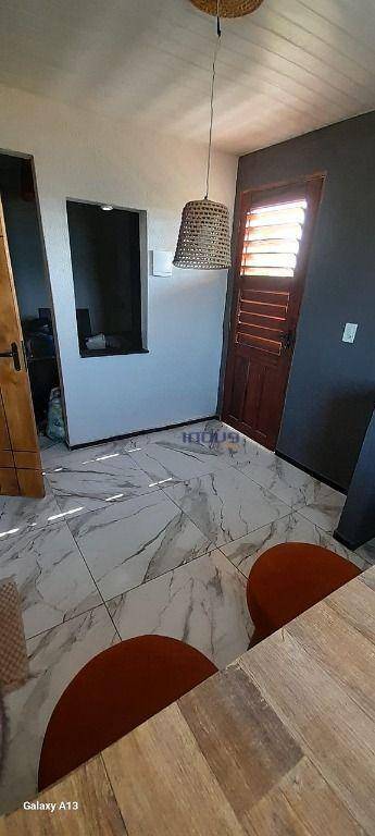 Casa, 3 quartos, 75 m² - Foto 7