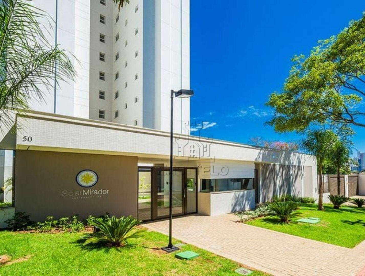 Apartamento à venda com 2 quartos, 74m² - Foto 1
