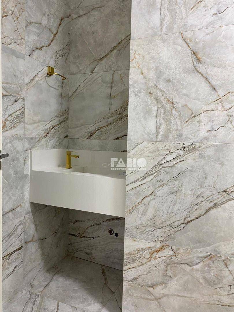 Casa à venda com 3 quartos, 169m² - Foto 20