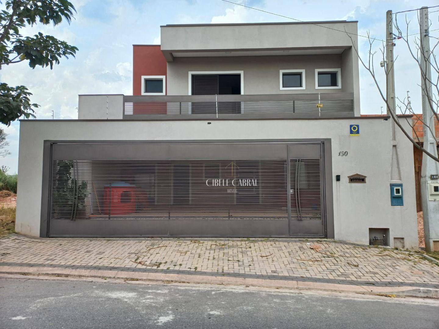 Casa para alugar com 3 quartos, 350m² - Foto 1