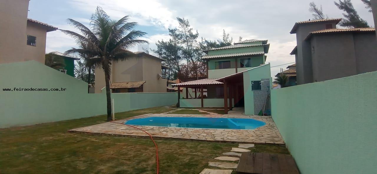 Casa à venda com 3 quartos, 200m² - Foto 2