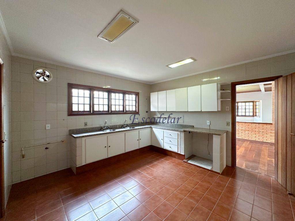 Casa de Condomínio à venda com 3 quartos, 260m² - Foto 18