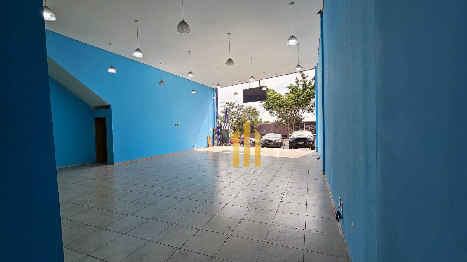 Loja-Salão para alugar, 420m² - Foto 29