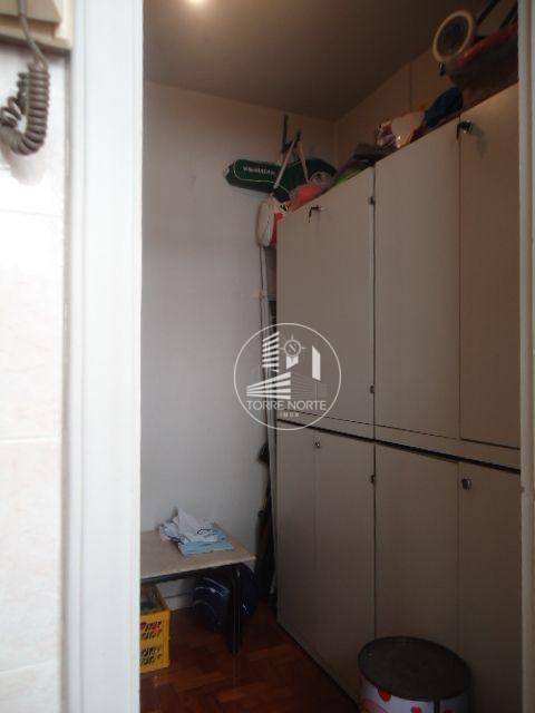 Apartamento à venda com 3 quartos, 167m² - Foto 16