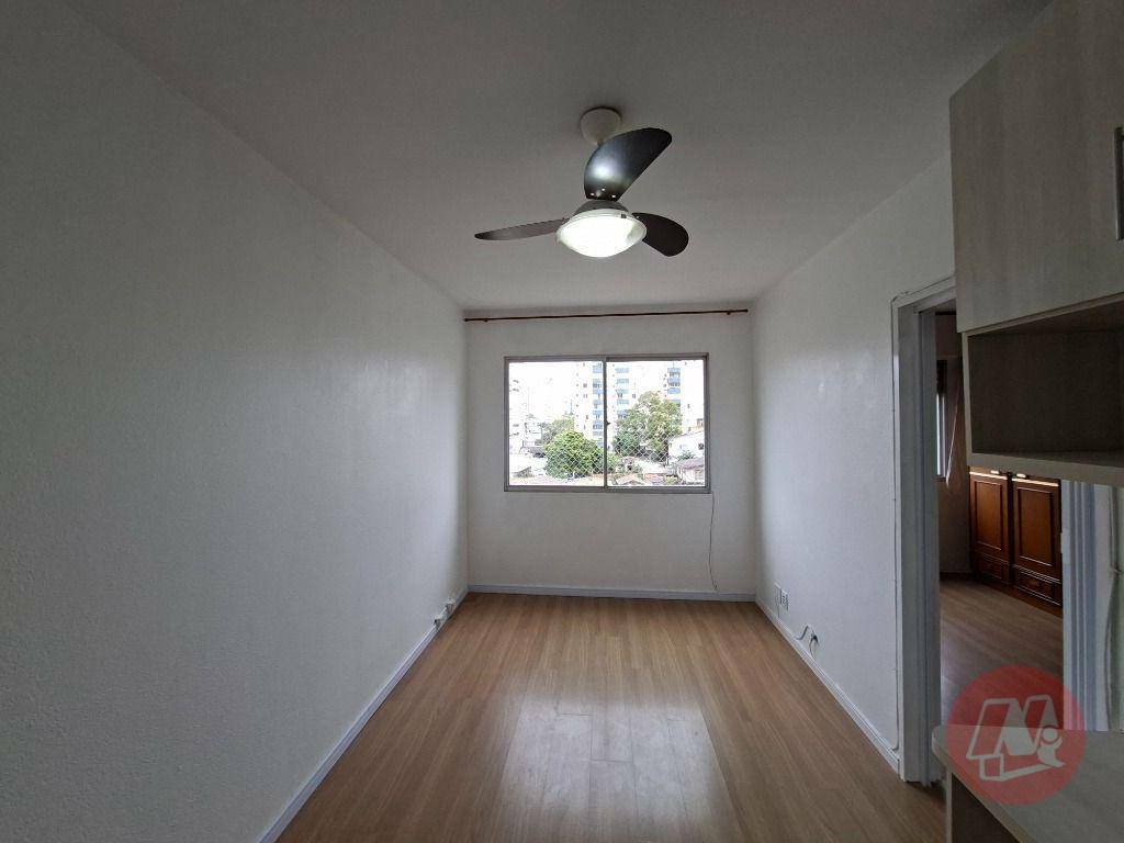 Apartamento para alugar com 1 quarto, 50m² - Foto 1