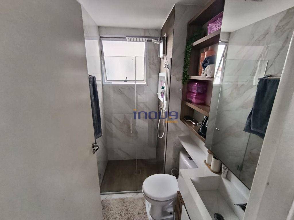 Apartamento à venda com 2 quartos, 44m² - Foto 19