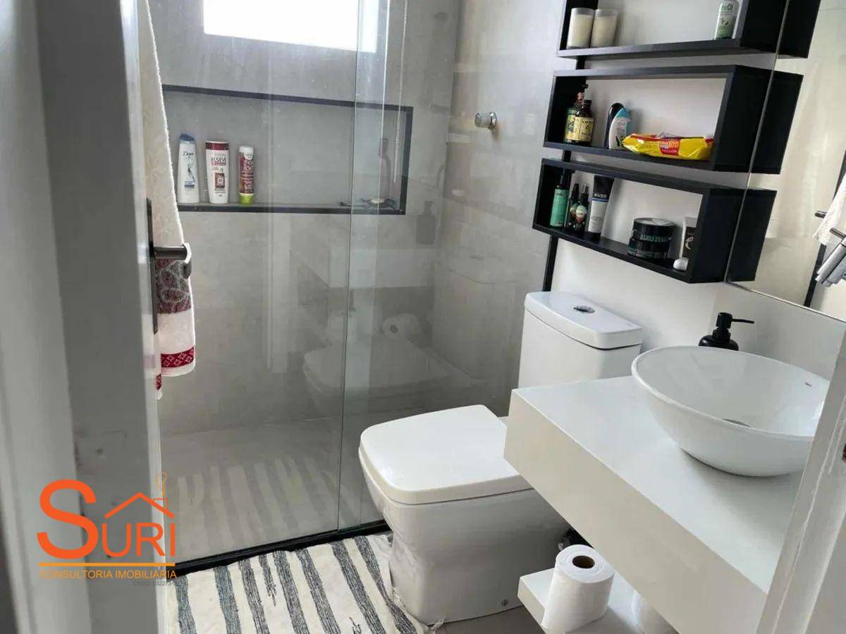 Cobertura à venda com 3 quartos, 168m² - Foto 6