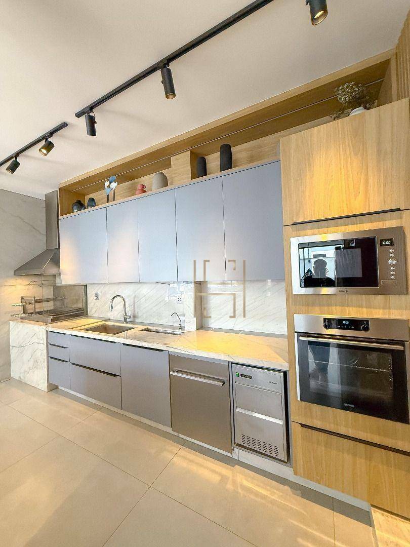 Casa de Condomínio à venda com 4 quartos, 500m² - Foto 36