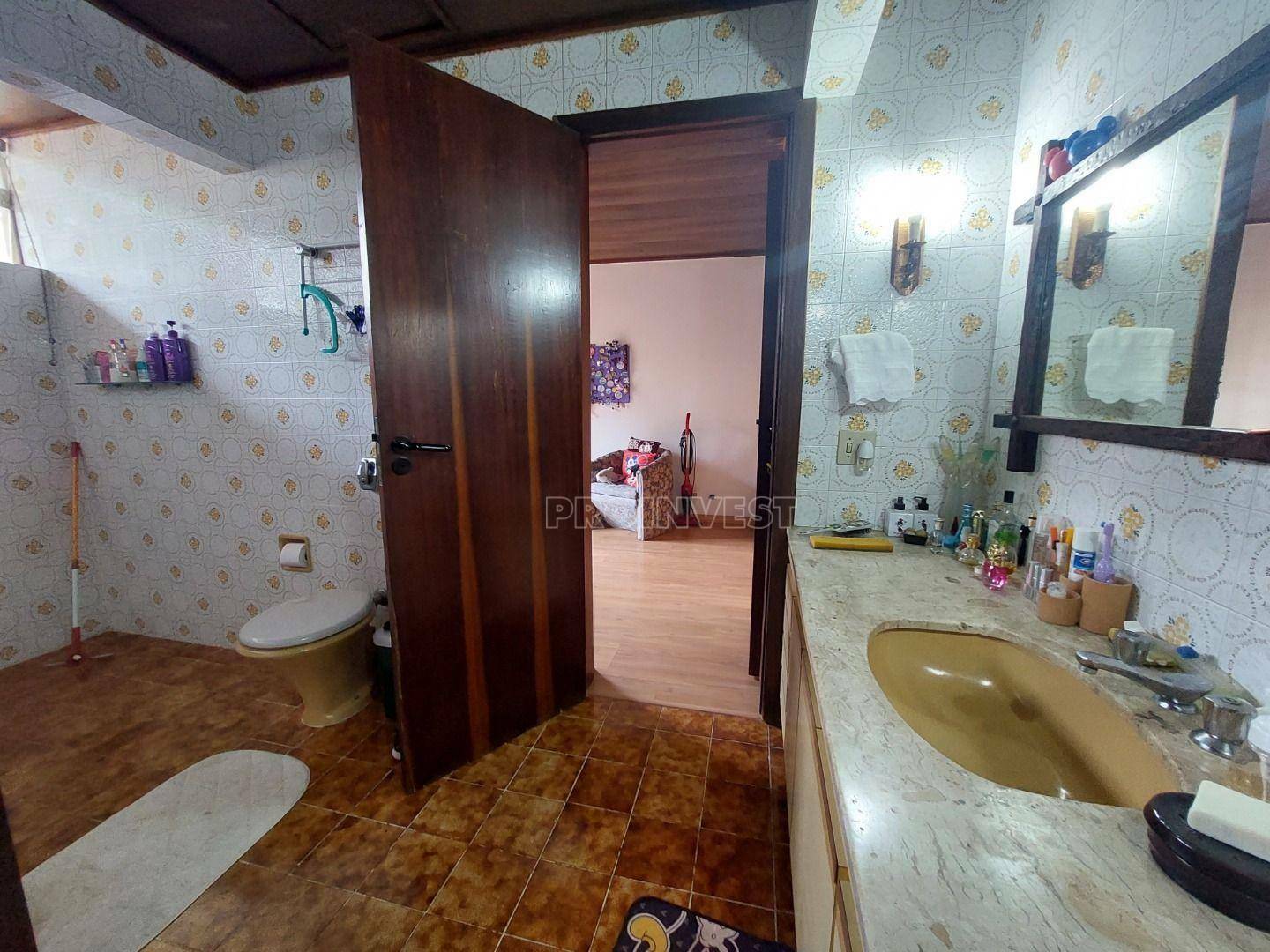 Casa de Condomínio à venda com 4 quartos, 397m² - Foto 27