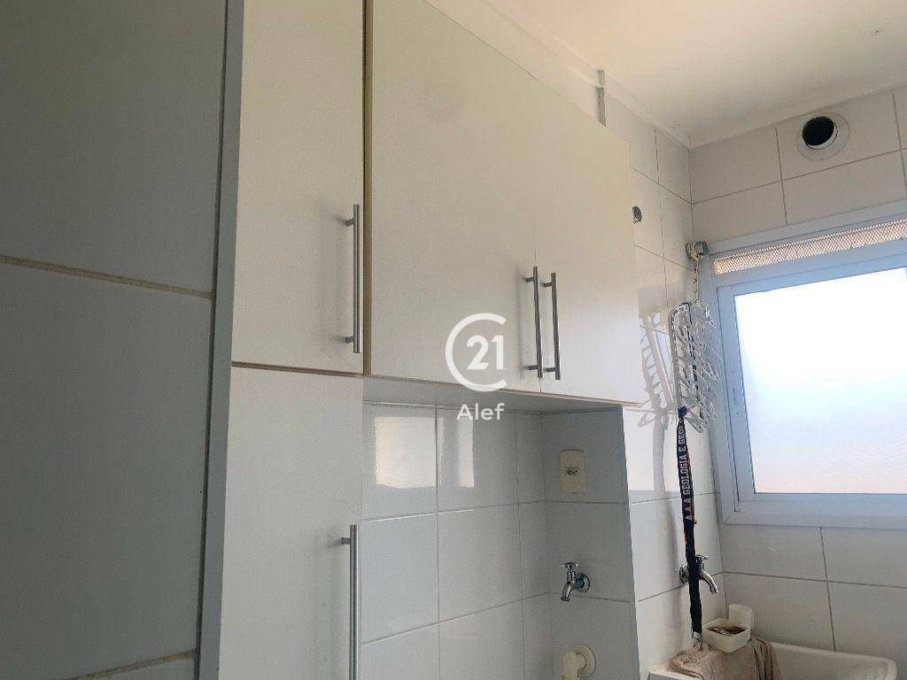 Apartamento para alugar com 2 quartos, 150m² - Foto 19