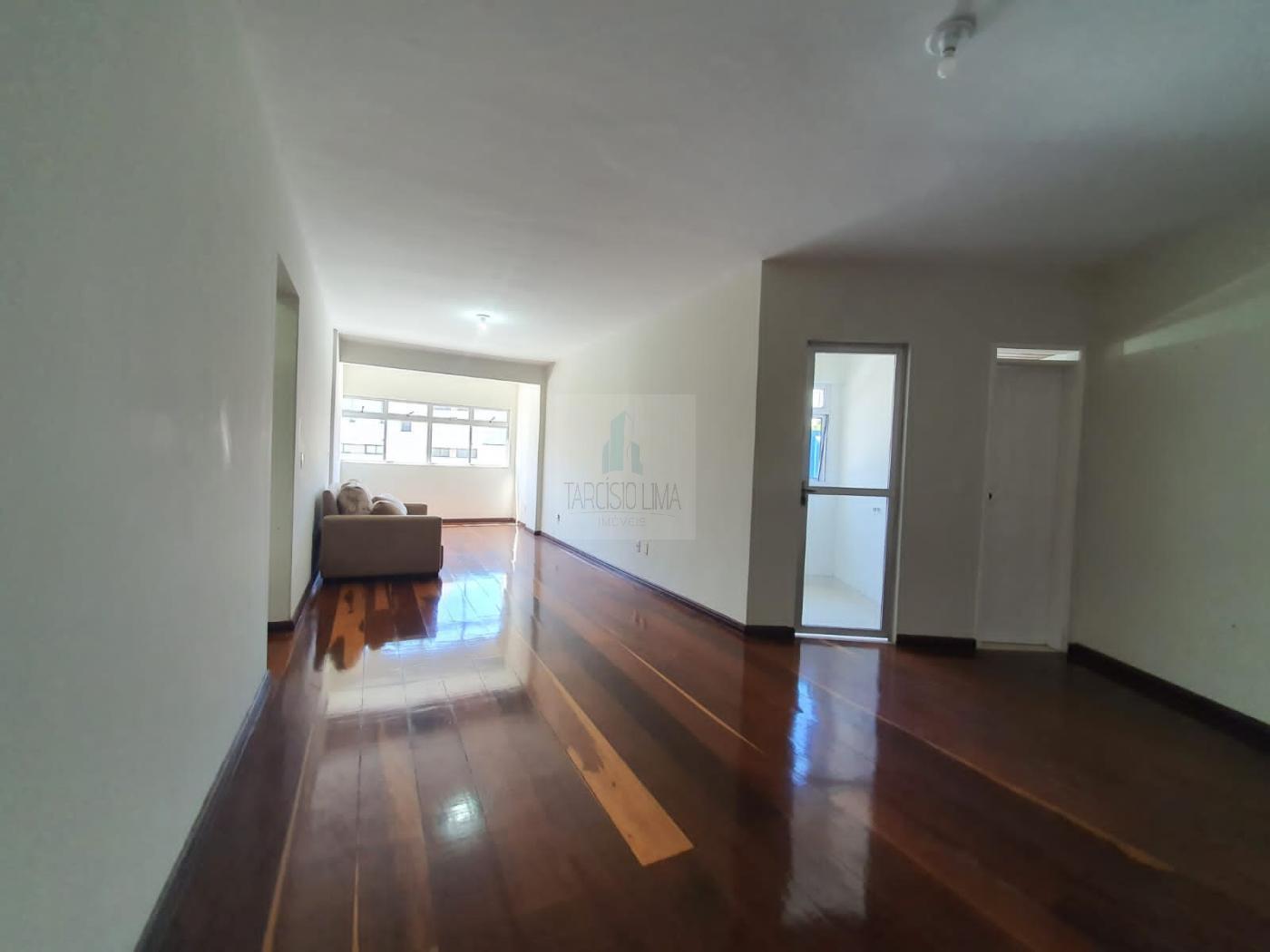 Apartamento à venda com 3 quartos, 133m² - Foto 6