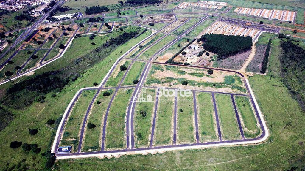 Terreno à venda, 250M2 - Foto 3