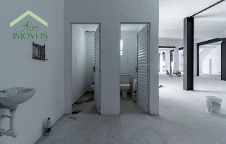 Depósito-Galpão, 420 m² - Foto 3