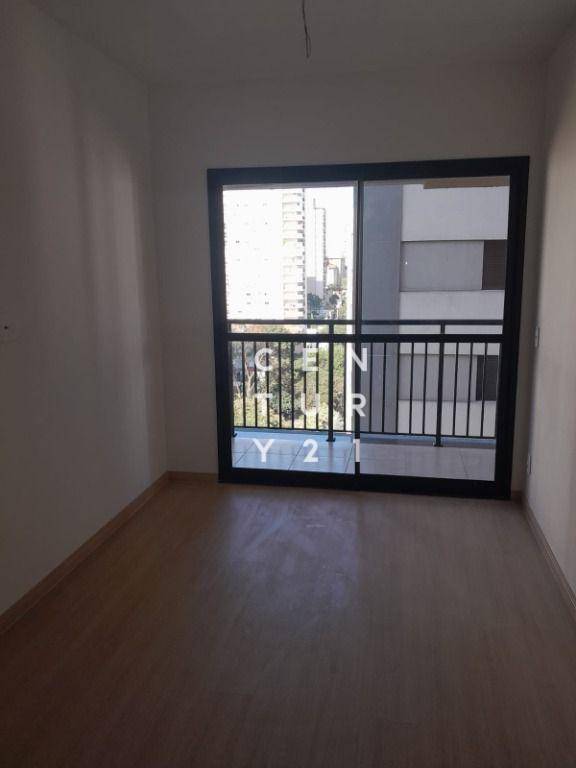 Apartamento à venda com 1 quarto, 32m² - Foto 2