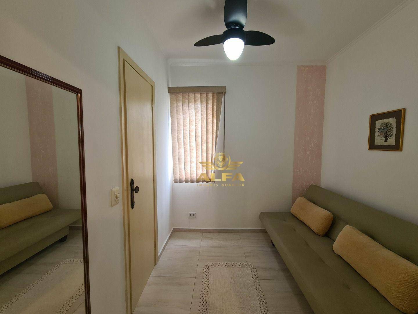 Apartamento à venda com 2 quartos, 86m² - Foto 17