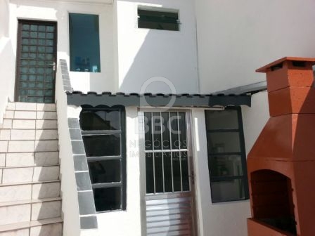 Sobrado à venda com 2 quartos, 123m² - Foto 13