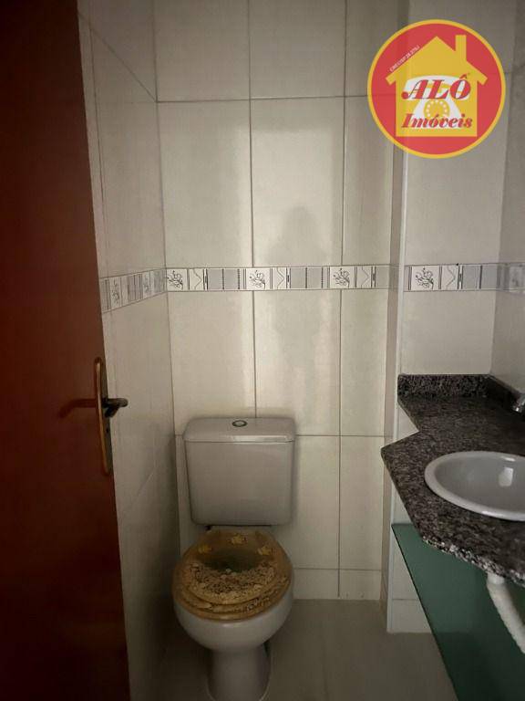 Apartamento à venda com 3 quartos, 138m² - Foto 13