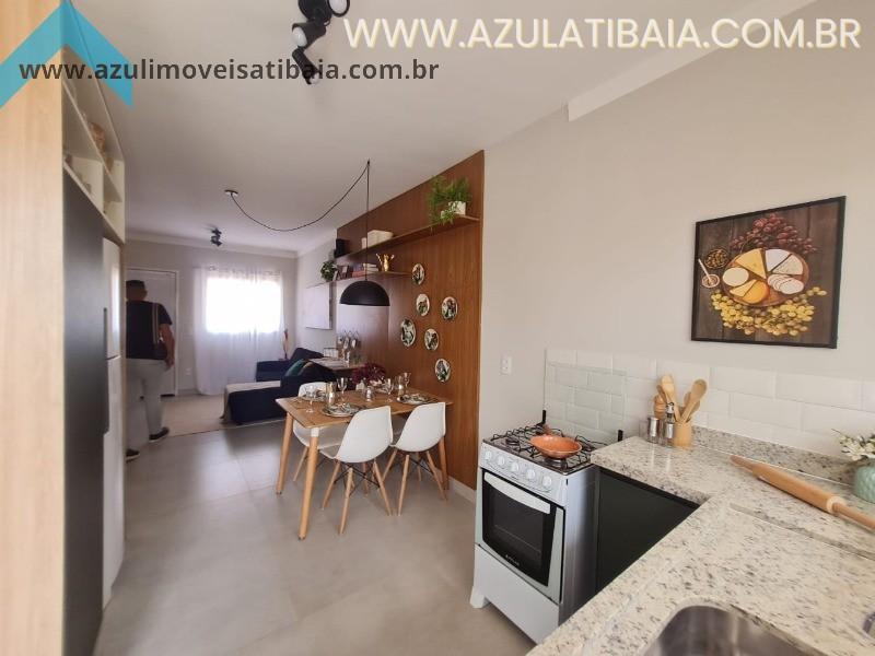 Casa à venda com 2 quartos, 50m² - Foto 4