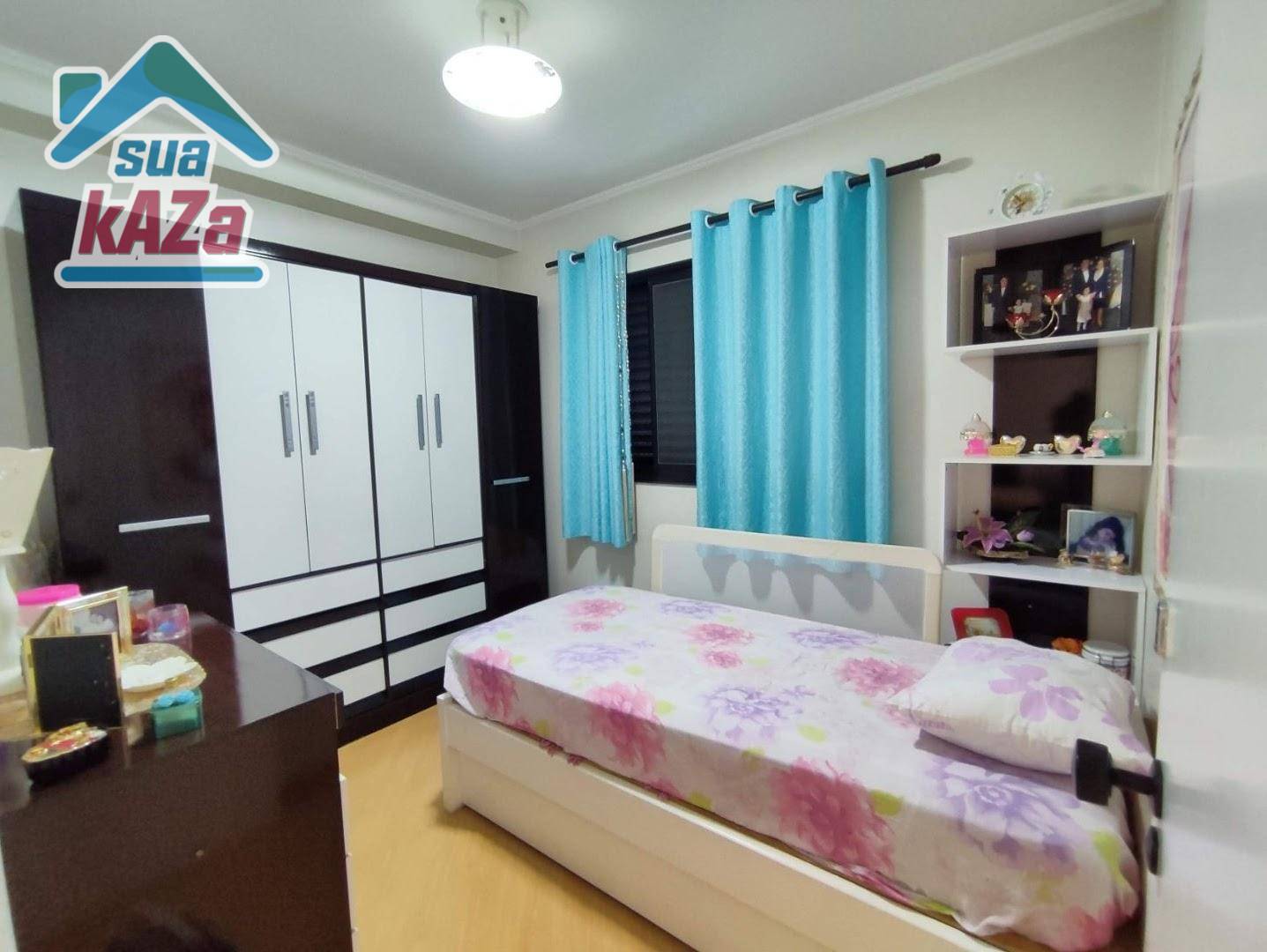 Apartamento à venda com 2 quartos, 61m² - Foto 18