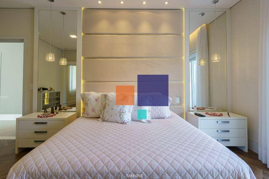 Casa de Condomínio à venda com 4 quartos, 560m² - Foto 68