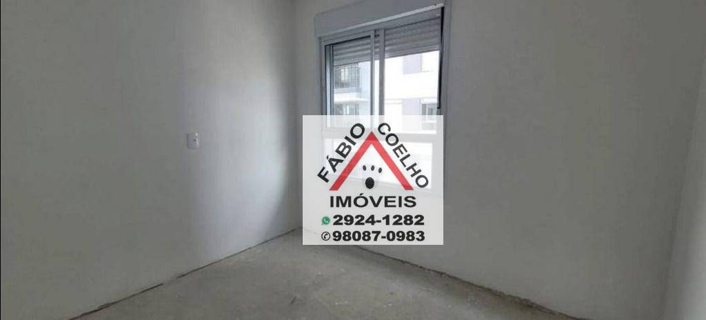 Apartamento à venda com 2 quartos, 50m² - Foto 6