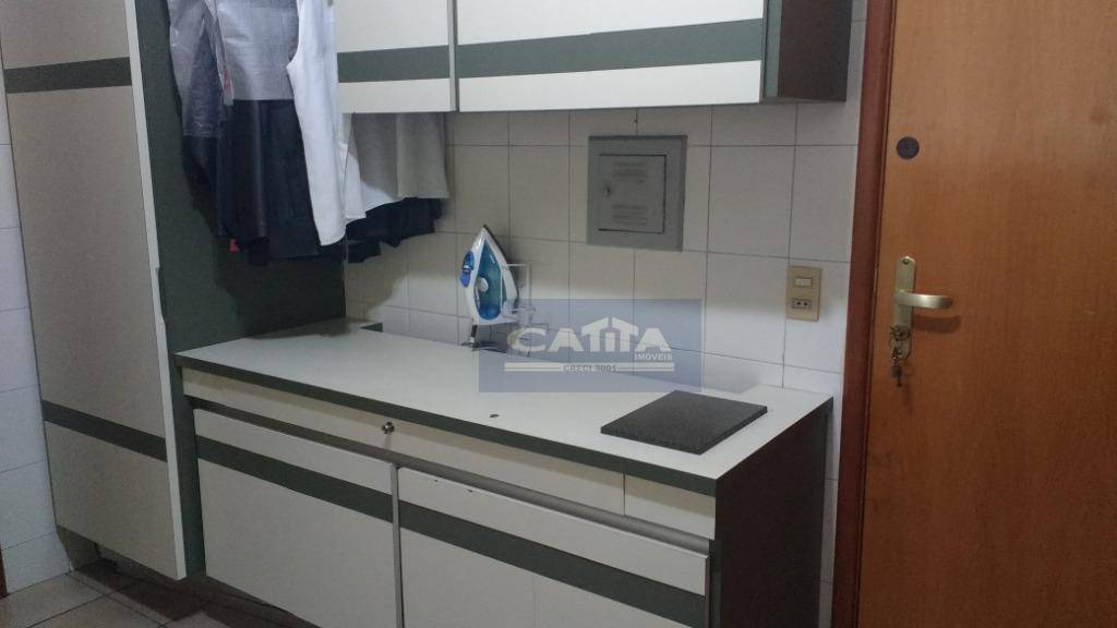 Apartamento à venda com 4 quartos, 202m² - Foto 11