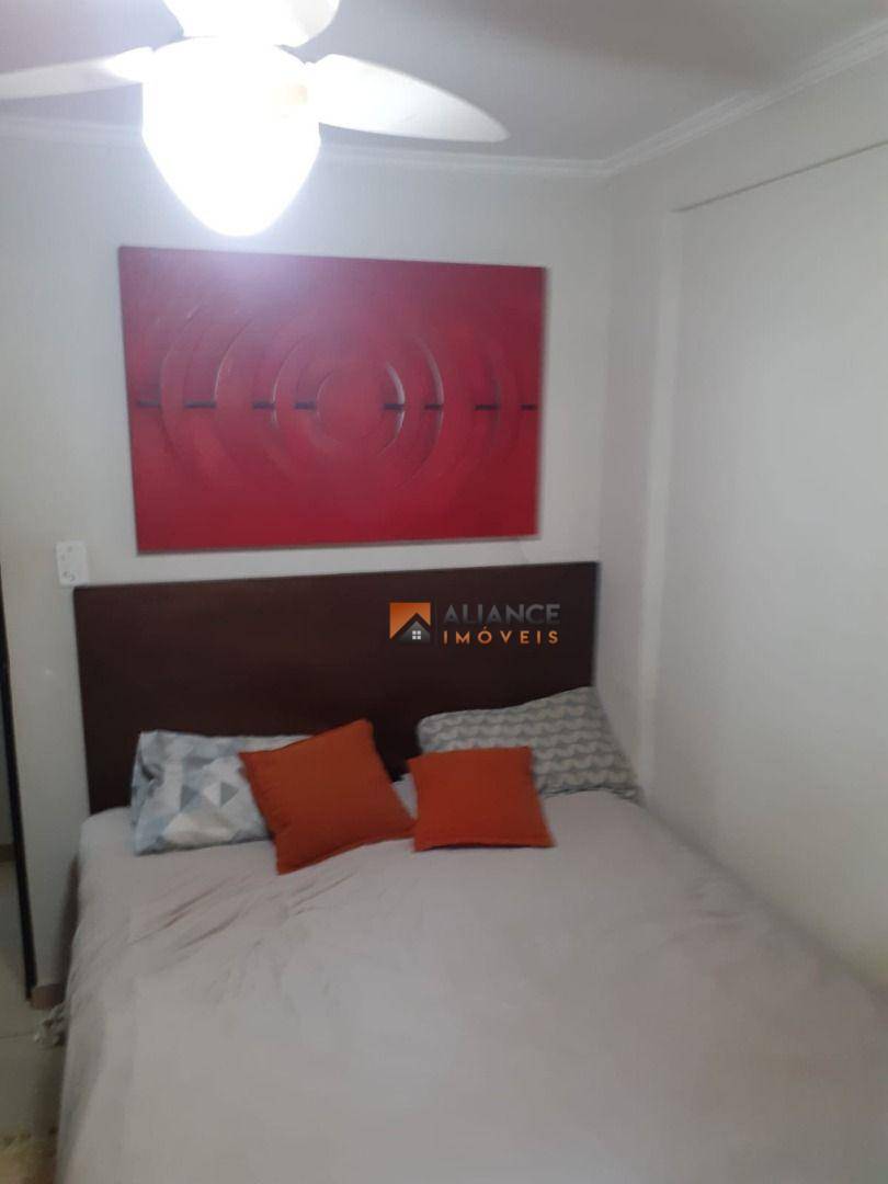 Apartamento à venda com 2 quartos, 55m² - Foto 9