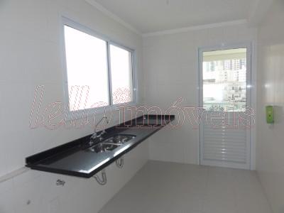 Apartamento à venda com 3 quartos, 220m² - Foto 7