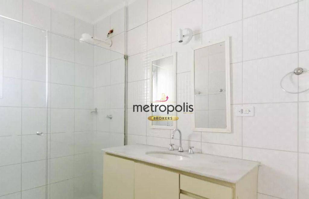 Apartamento para alugar com 3 quartos, 101m² - Foto 14