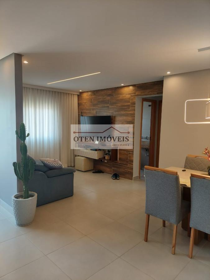 Apartamento à venda com 2 quartos, 75m² - Foto 17