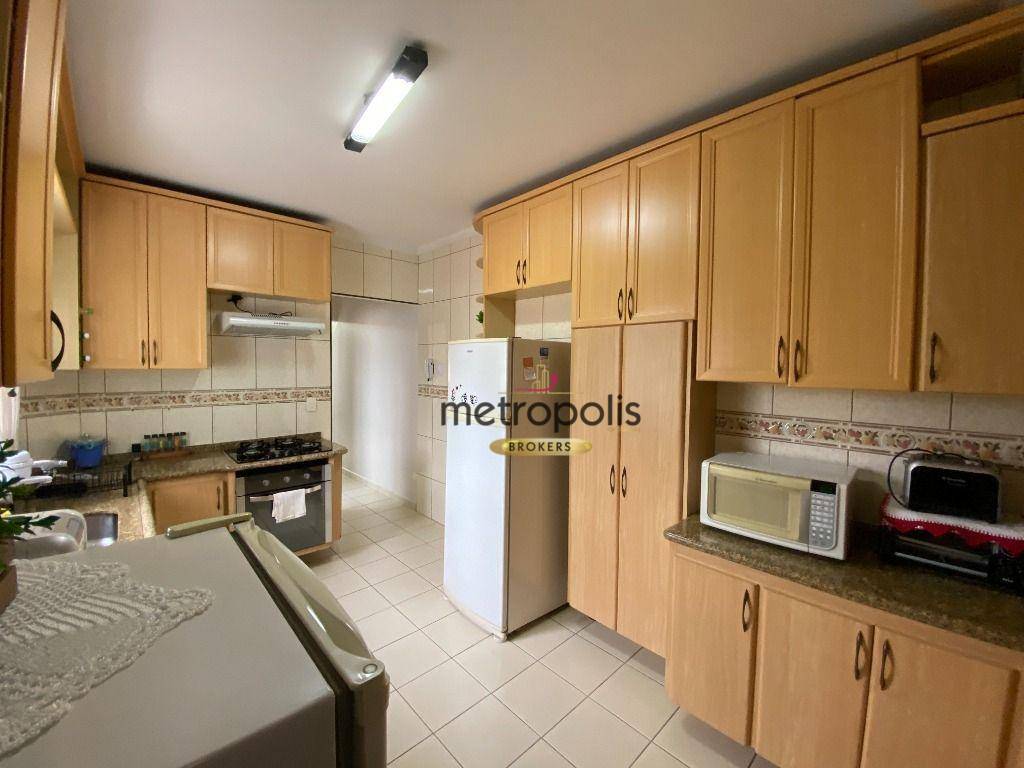 Apartamento à venda com 3 quartos, 86m² - Foto 22