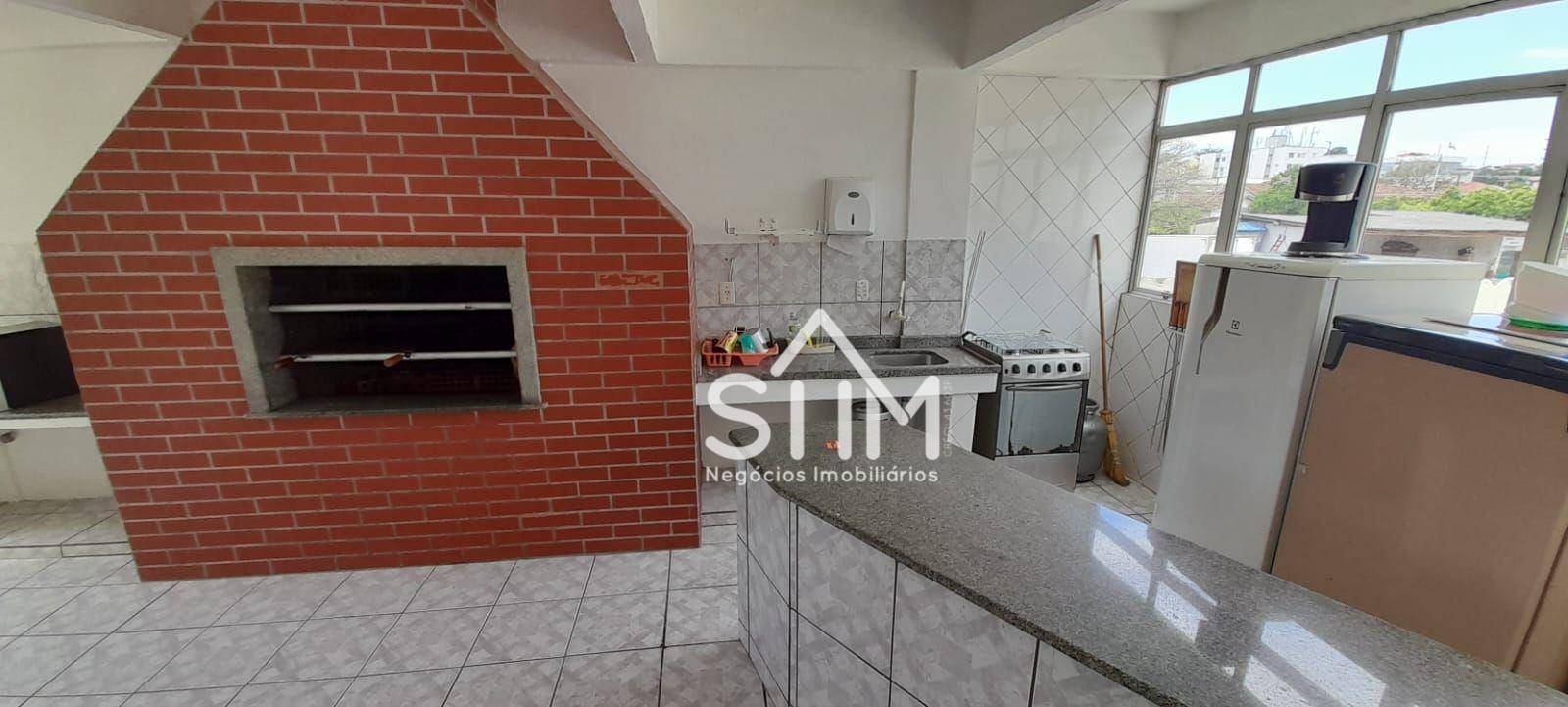 Apartamento à venda com 3 quartos, 77m² - Foto 12