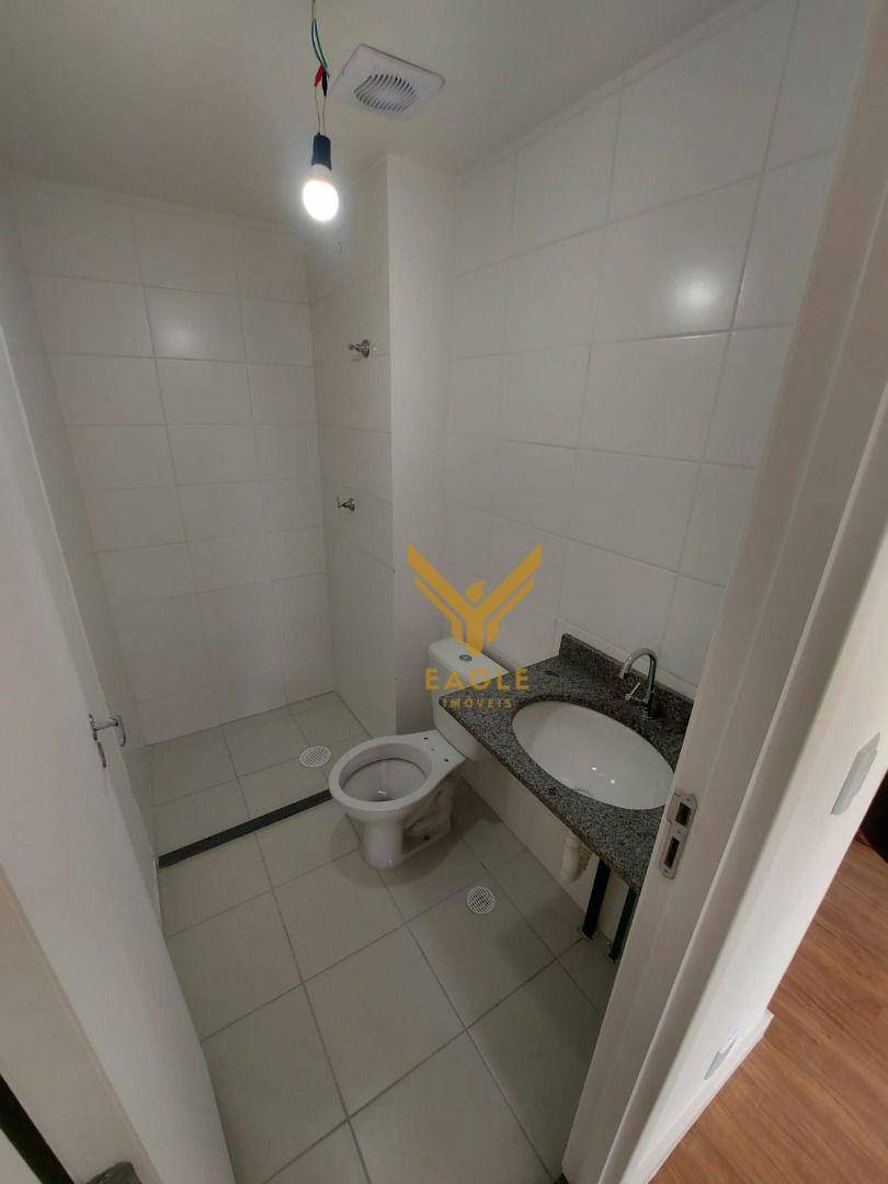 Apartamento à venda com 2 quartos, 48m² - Foto 9