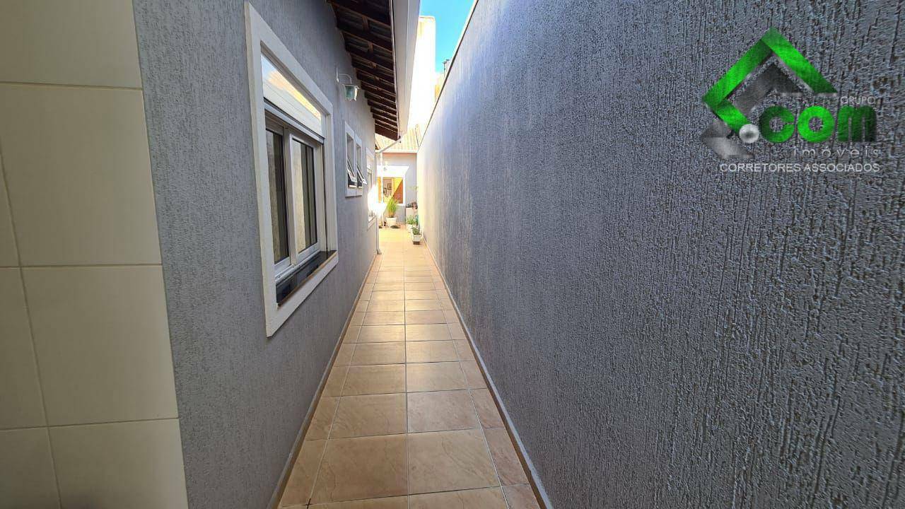 Casa à venda com 3 quartos, 168m² - Foto 23