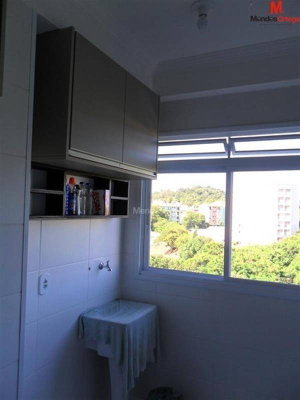 Apartamento à venda com 2 quartos, 50m² - Foto 22
